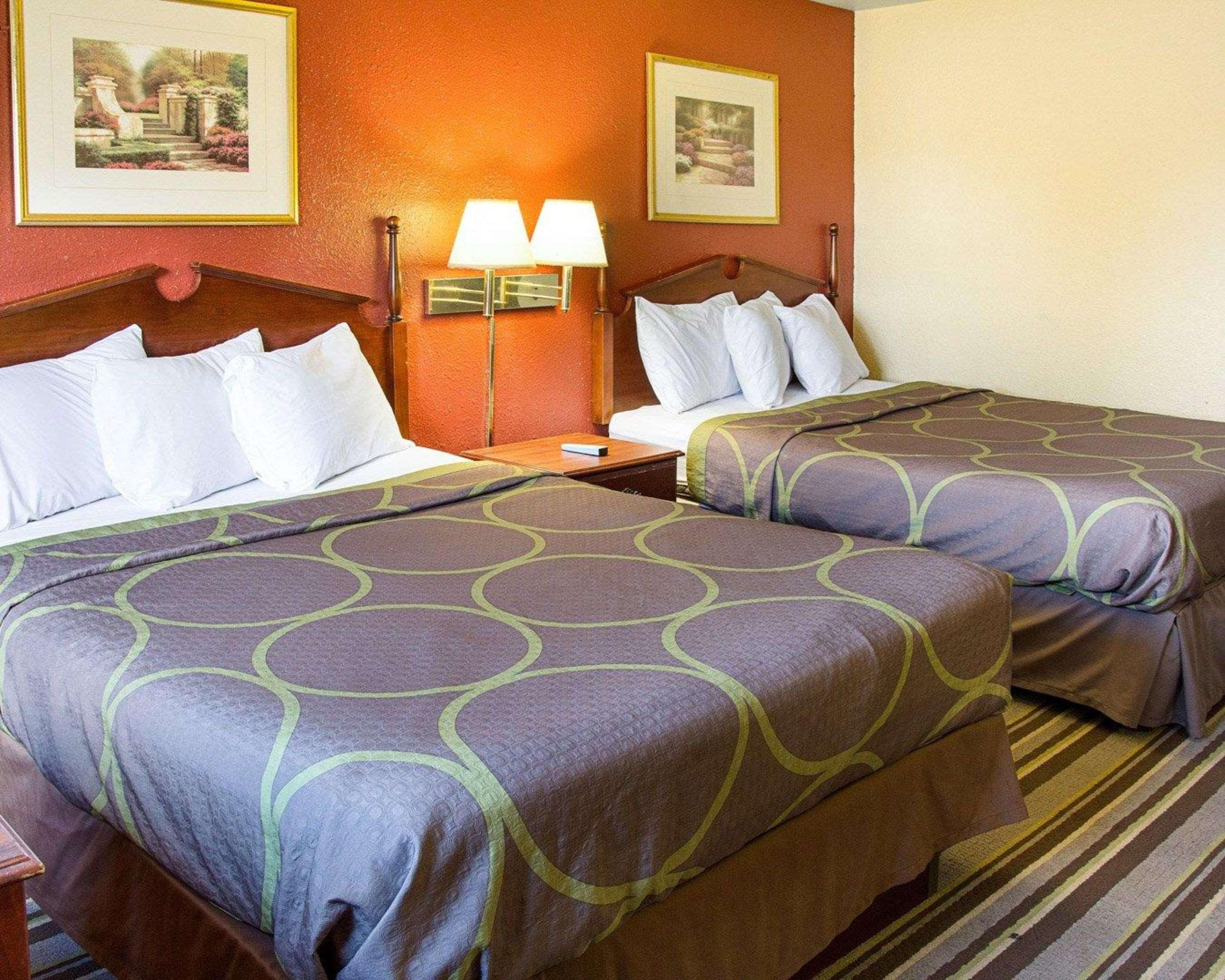 Rodeway Inn Florence - Cincinnati South Bagian luar foto