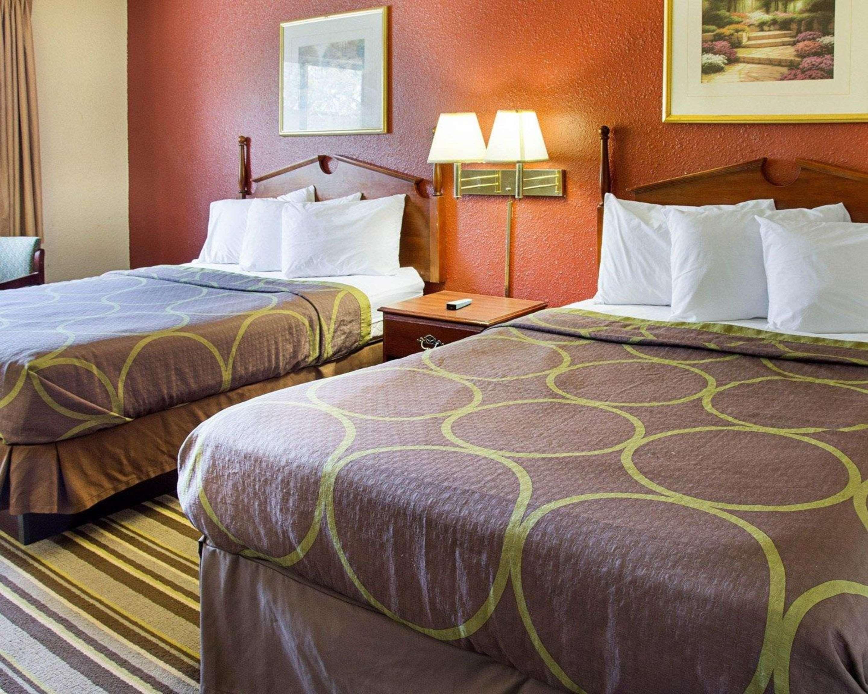 Rodeway Inn Florence - Cincinnati South Bagian luar foto