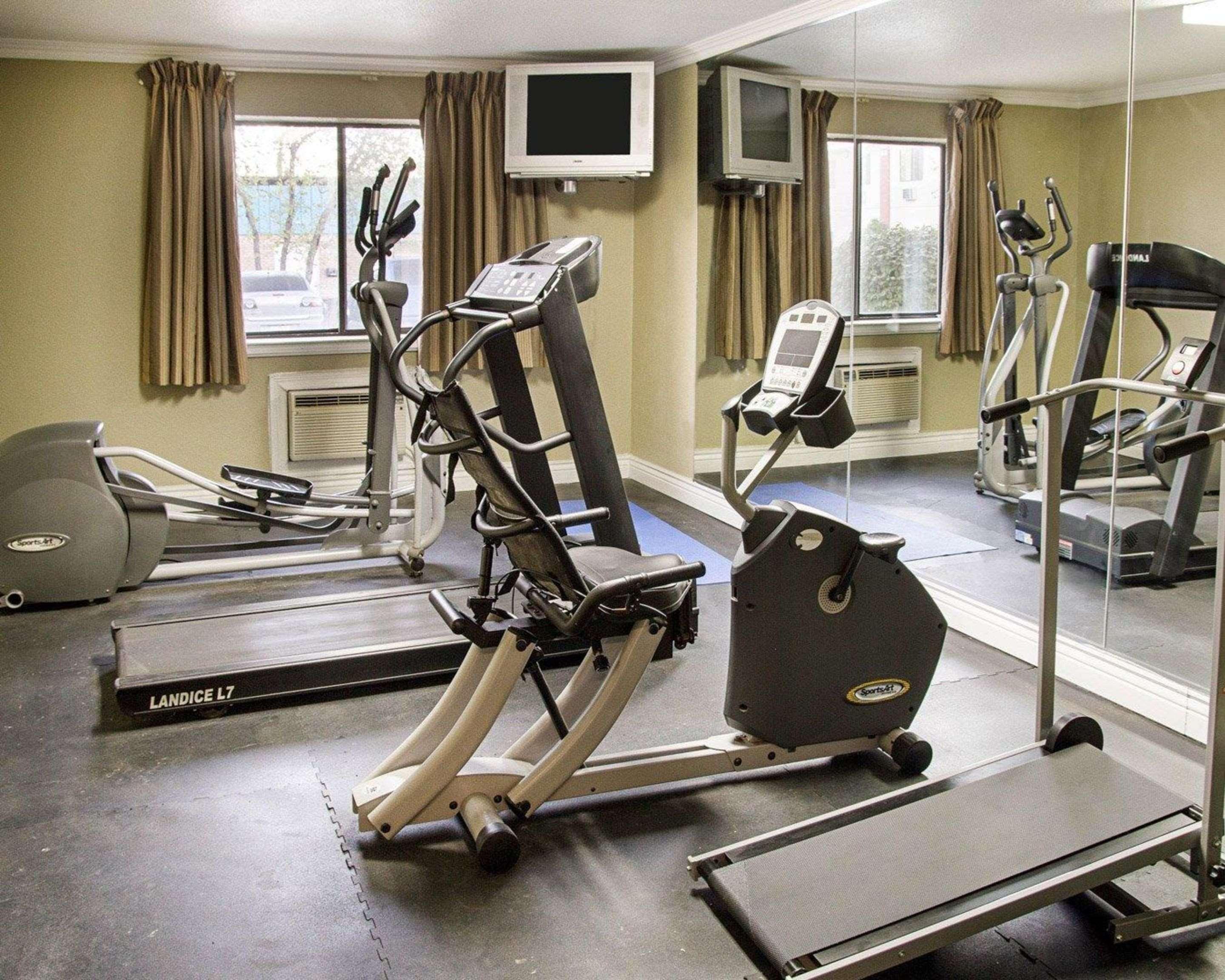 Rodeway Inn Florence - Cincinnati South Bagian luar foto