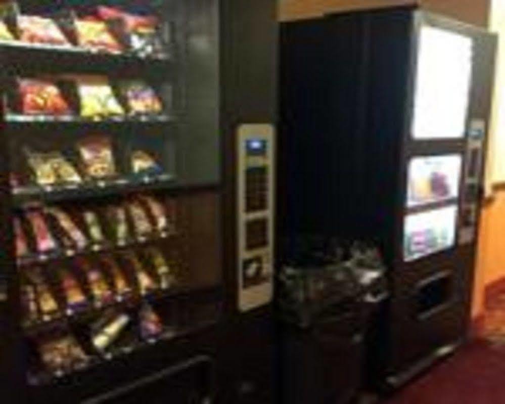Rodeway Inn Florence - Cincinnati South Bagian luar foto